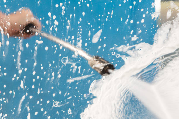 Trusted Des Peres, MO  Pressure Washing Services Experts