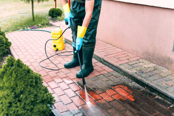 Best Gas Station Cleaning  in Des Peres, MO