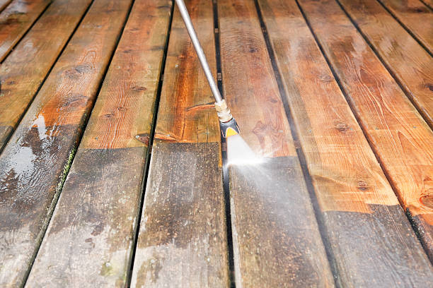 Best Roof Washing  in Des Peres, MO