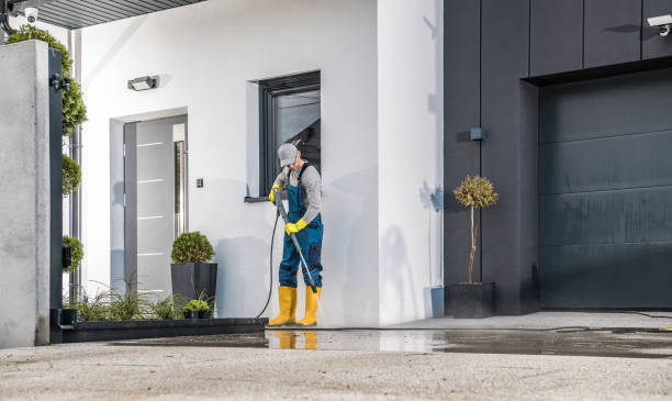 Best Oil Spill Cleanup  in Des Peres, MO