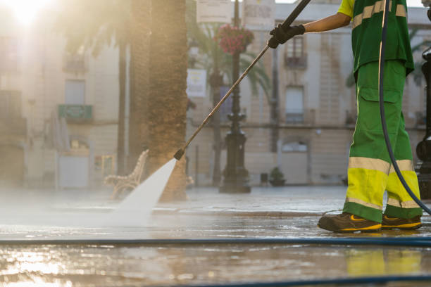 Best Factory Floor Cleaning  in Des Peres, MO