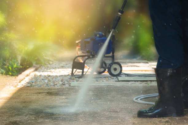 Best Dumpster Area Cleaning  in Des Peres, MO